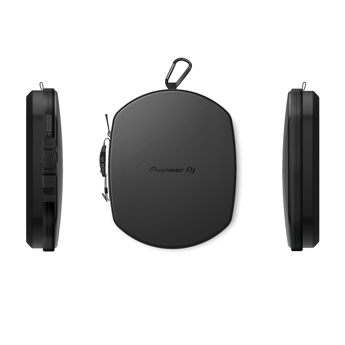 Pioneer DJ HDJ-HC02 Headphone Case