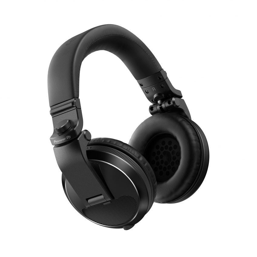 Pioneer HDJ-X5 Headphones (black)
