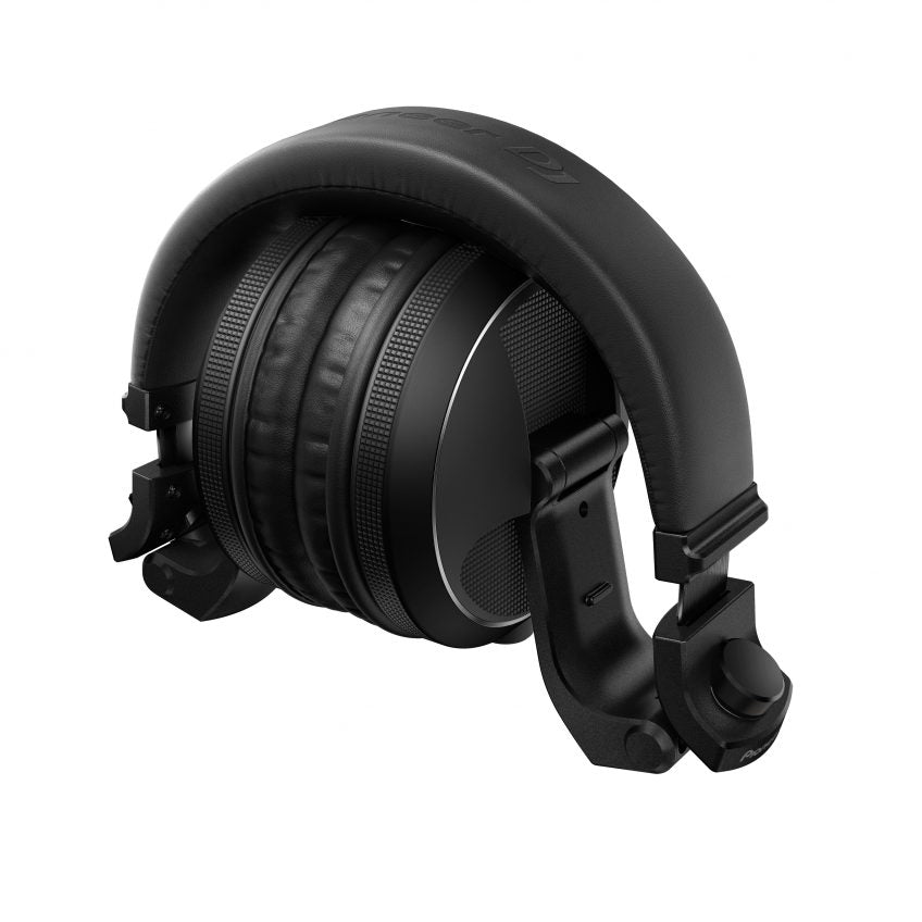 Pioneer HDJ-X5 Headphones (black)