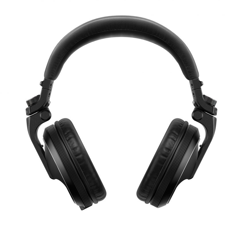 Pioneer HDJ-X5 Headphones (black)