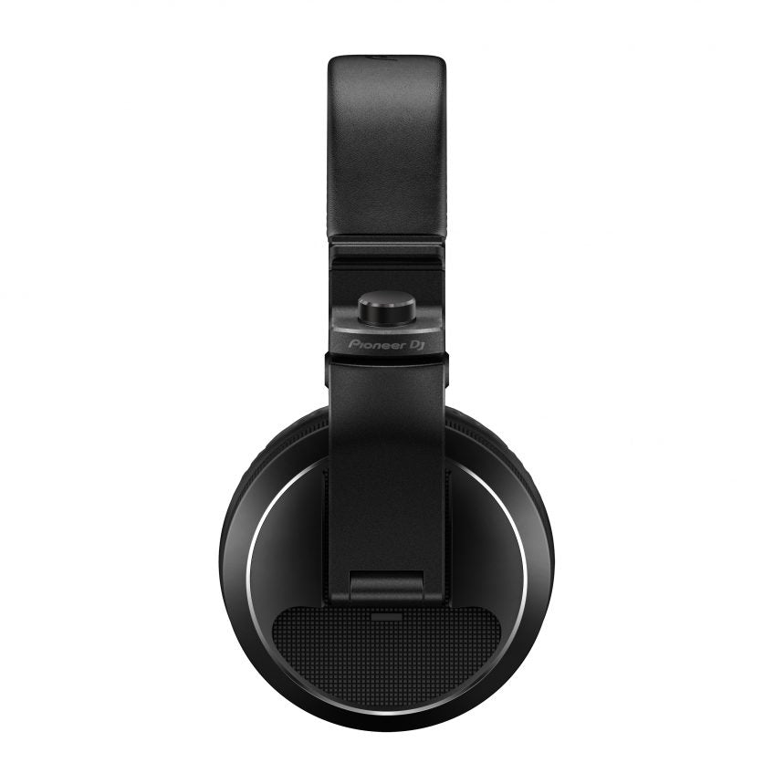 Pioneer HDJ-X5 Headphones (black)