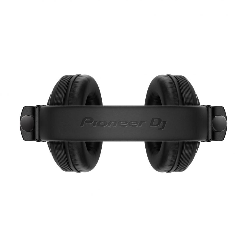 Pioneer HDJ-X5 Headphones (black)