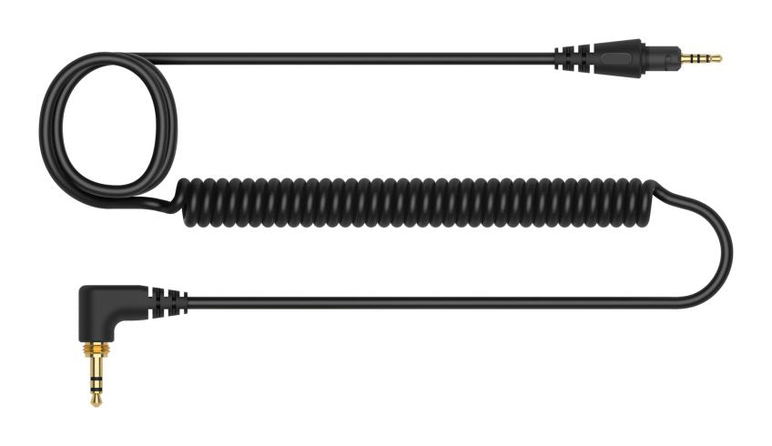 Pioneer HDJ-X5 Headphones (black)