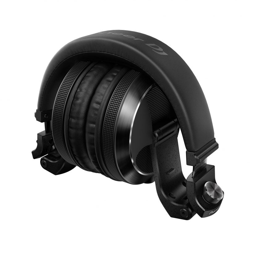 Pioneer HDJ-X7 Headphones (black)