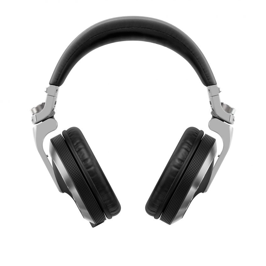 Pioneer HDJ-X7-S Headphones (silver)