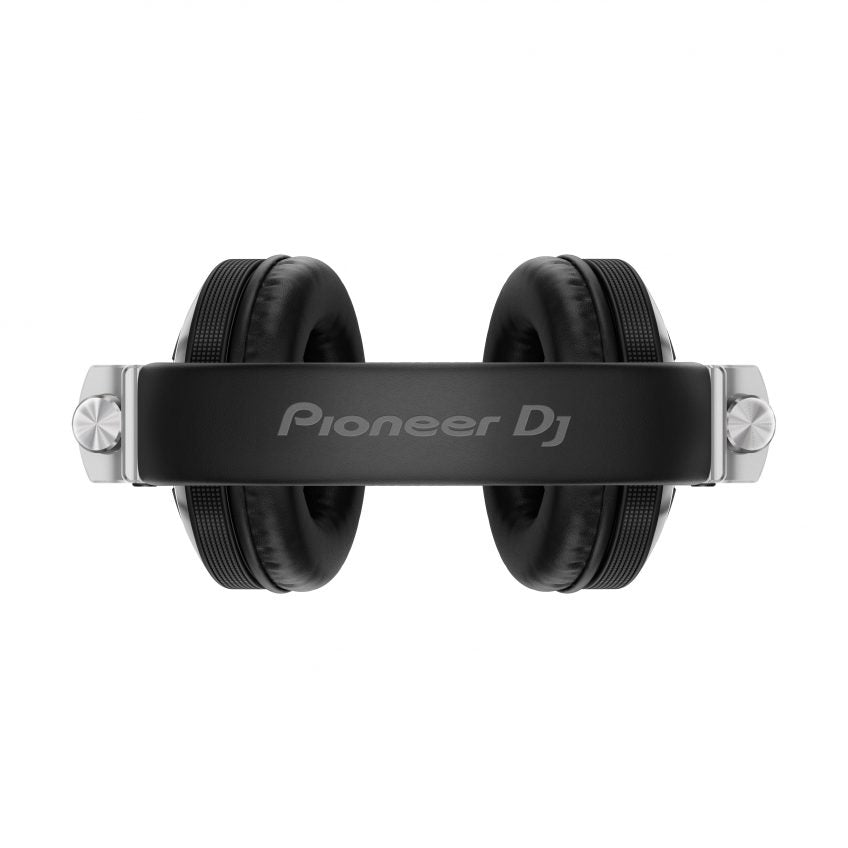 Pioneer HDJ-X7-S Headphones (silver)