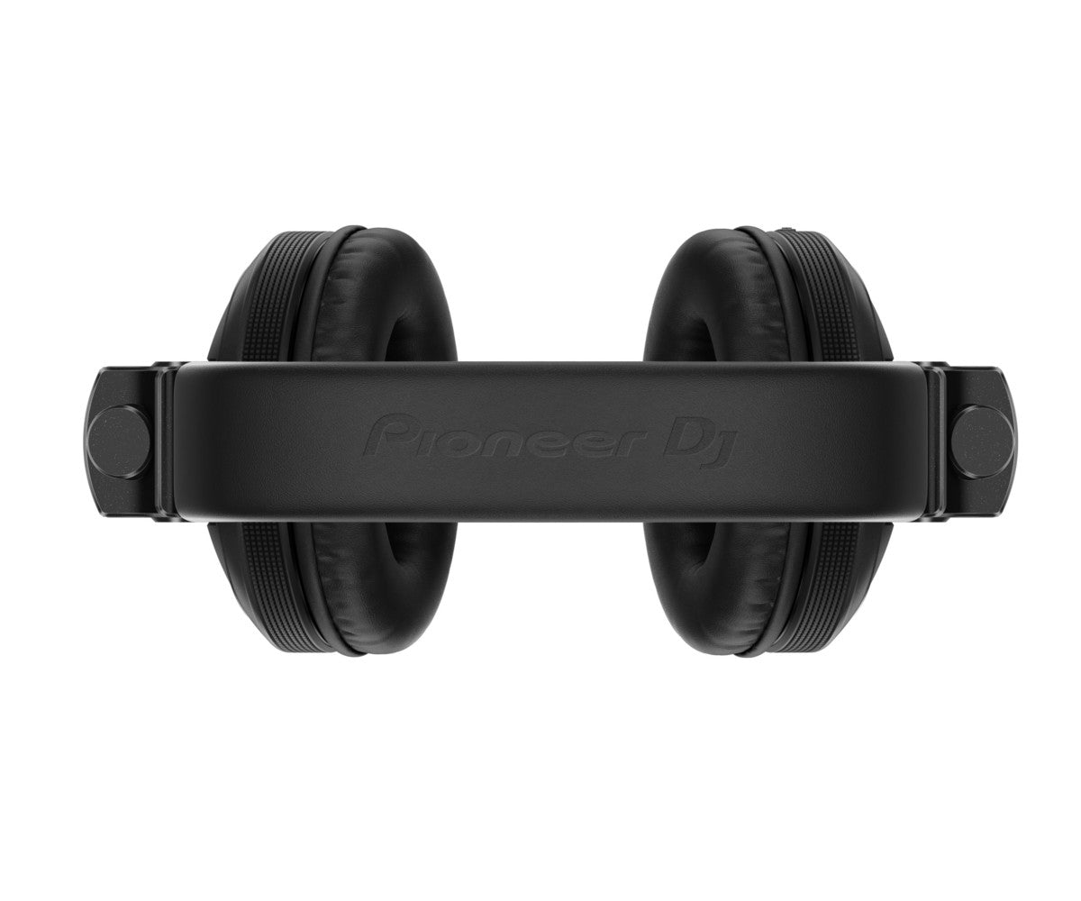 Pioneer HDJ-X5BT-K Bluetooth DJ headphones in Black
