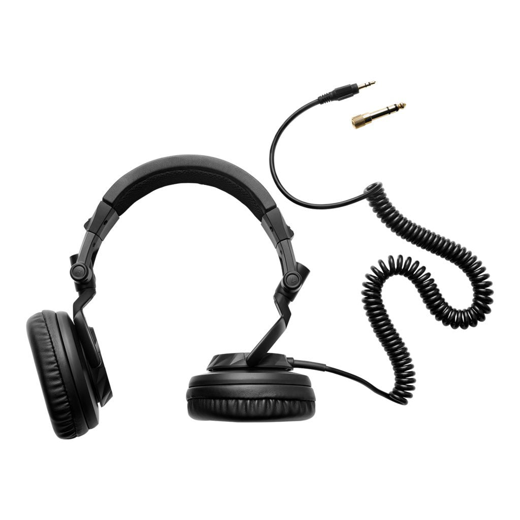 Hercules HDP HD45 DJ Headphones