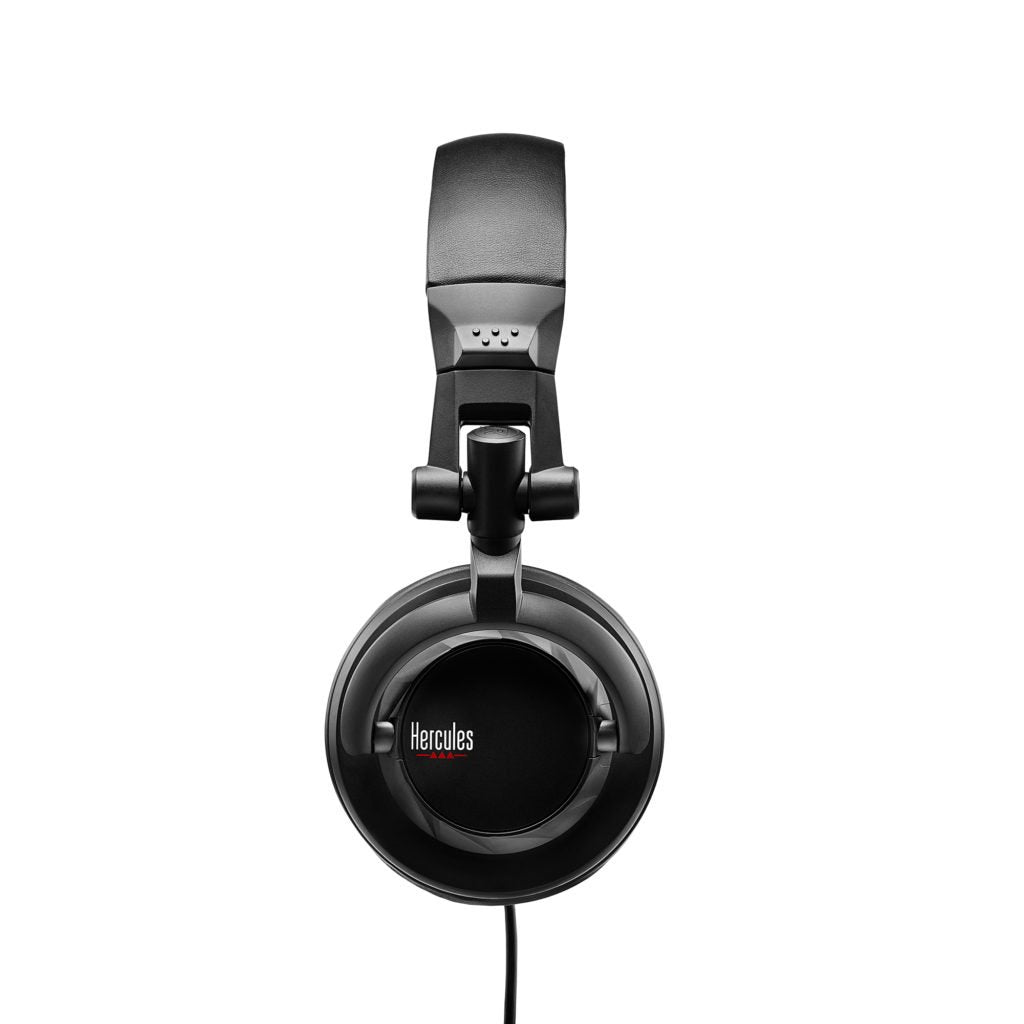 Hercules HDP HD45 DJ Headphones