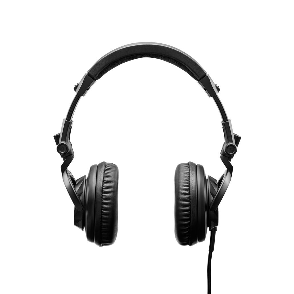 Hercules HDP HD45 DJ Headphones