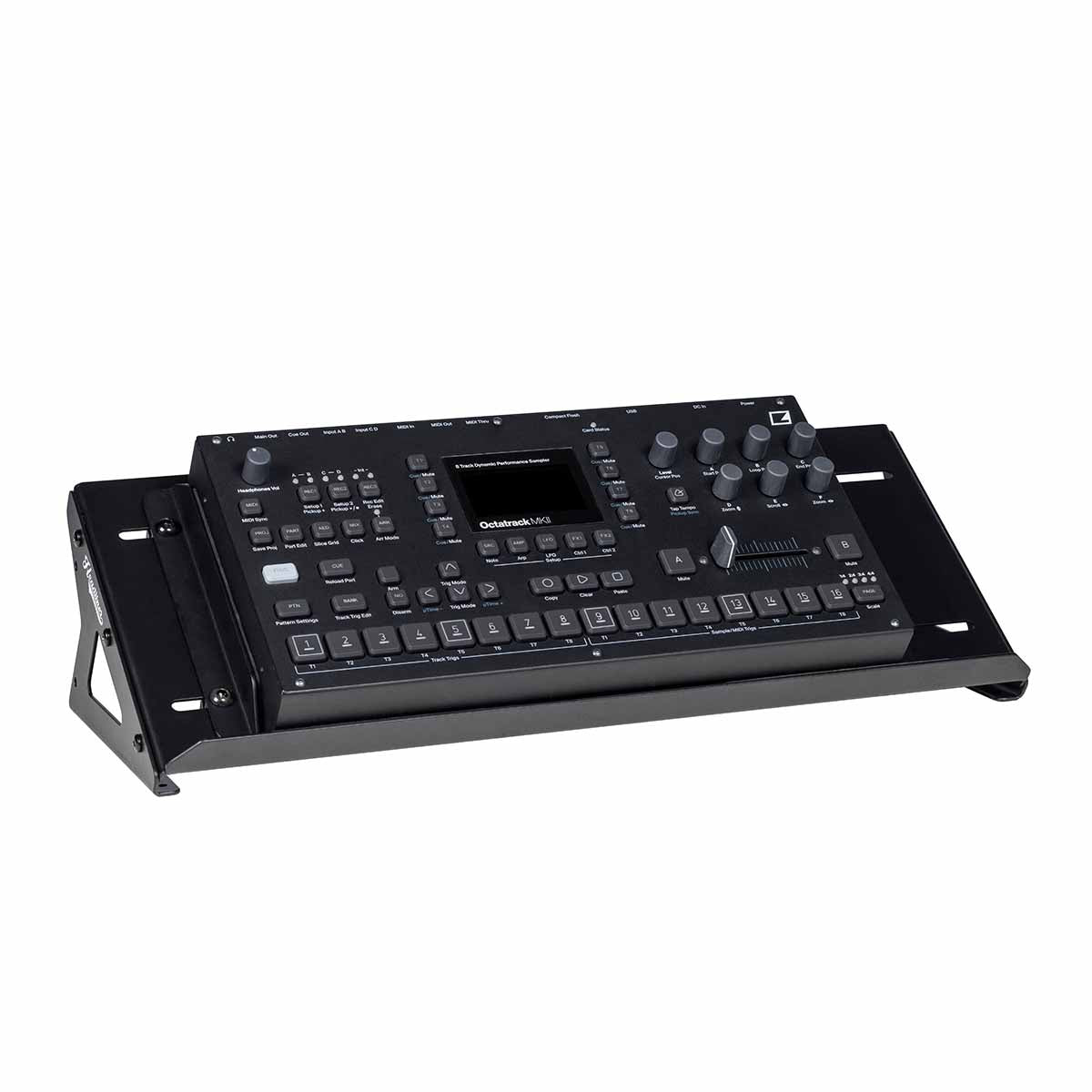 Headliner Mod Base Desktop Production Stand