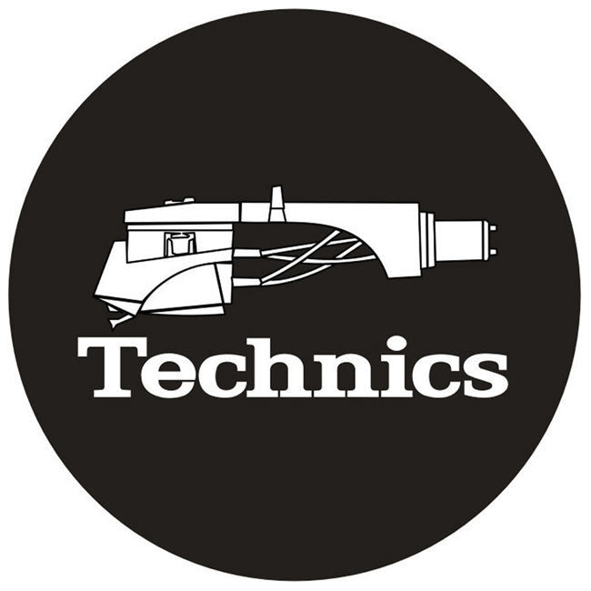 Magma 60644 Technics Slipmat Headshell (Pair)