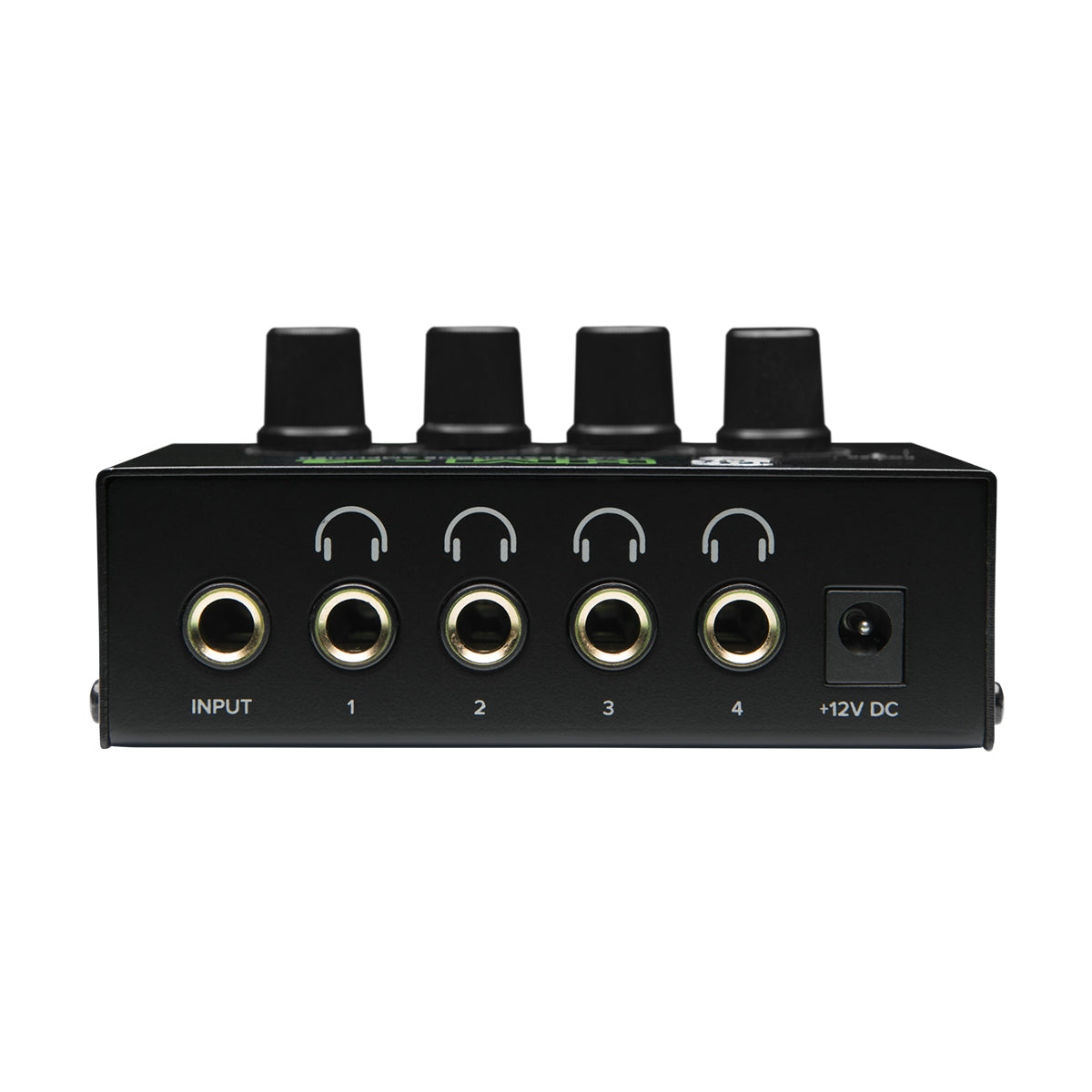 Mackie HM-4 Headphone Amplifier