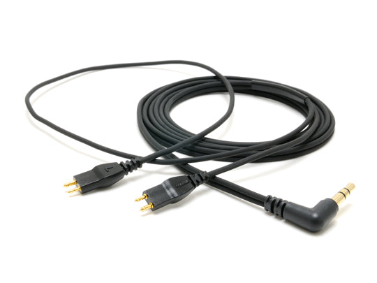 Oyaide HPC-HD25V2 Replacement Cable For HD25 - Black