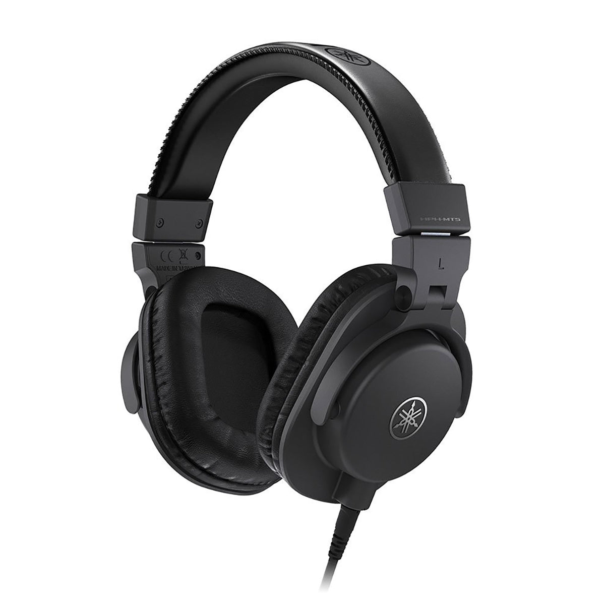 Yamaha HPH-MT5 Studio Monitor Headphones