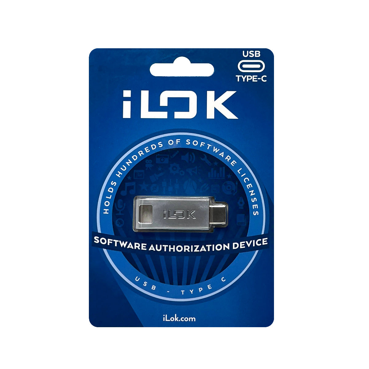 Pace iLok3 USB-C