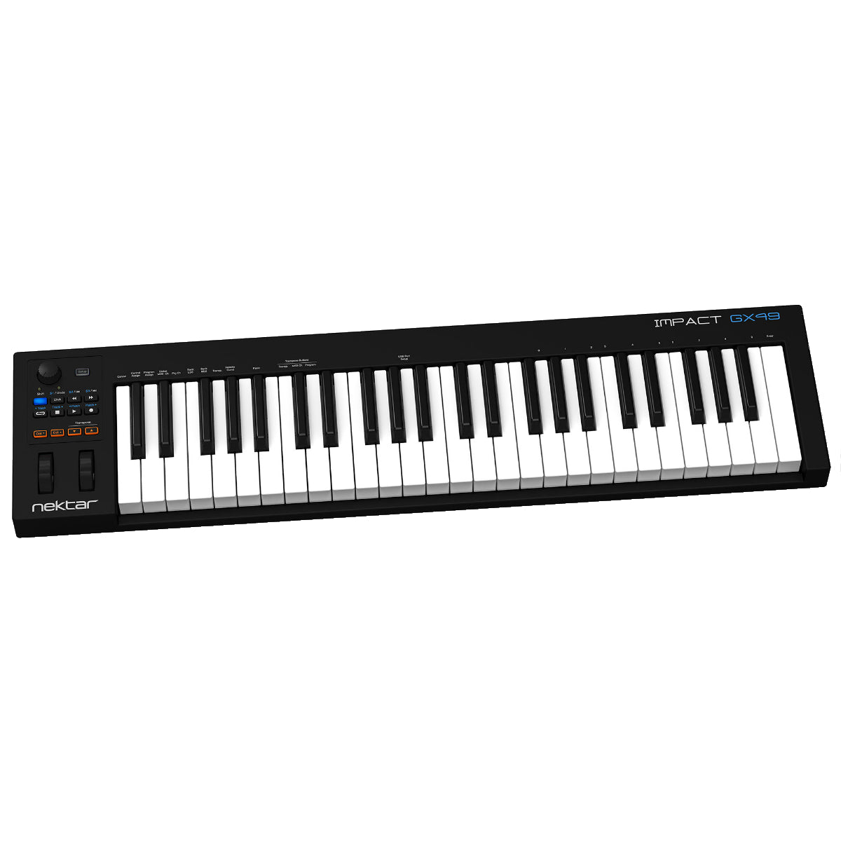 Nektar GX49 USB MIDI Keyboard