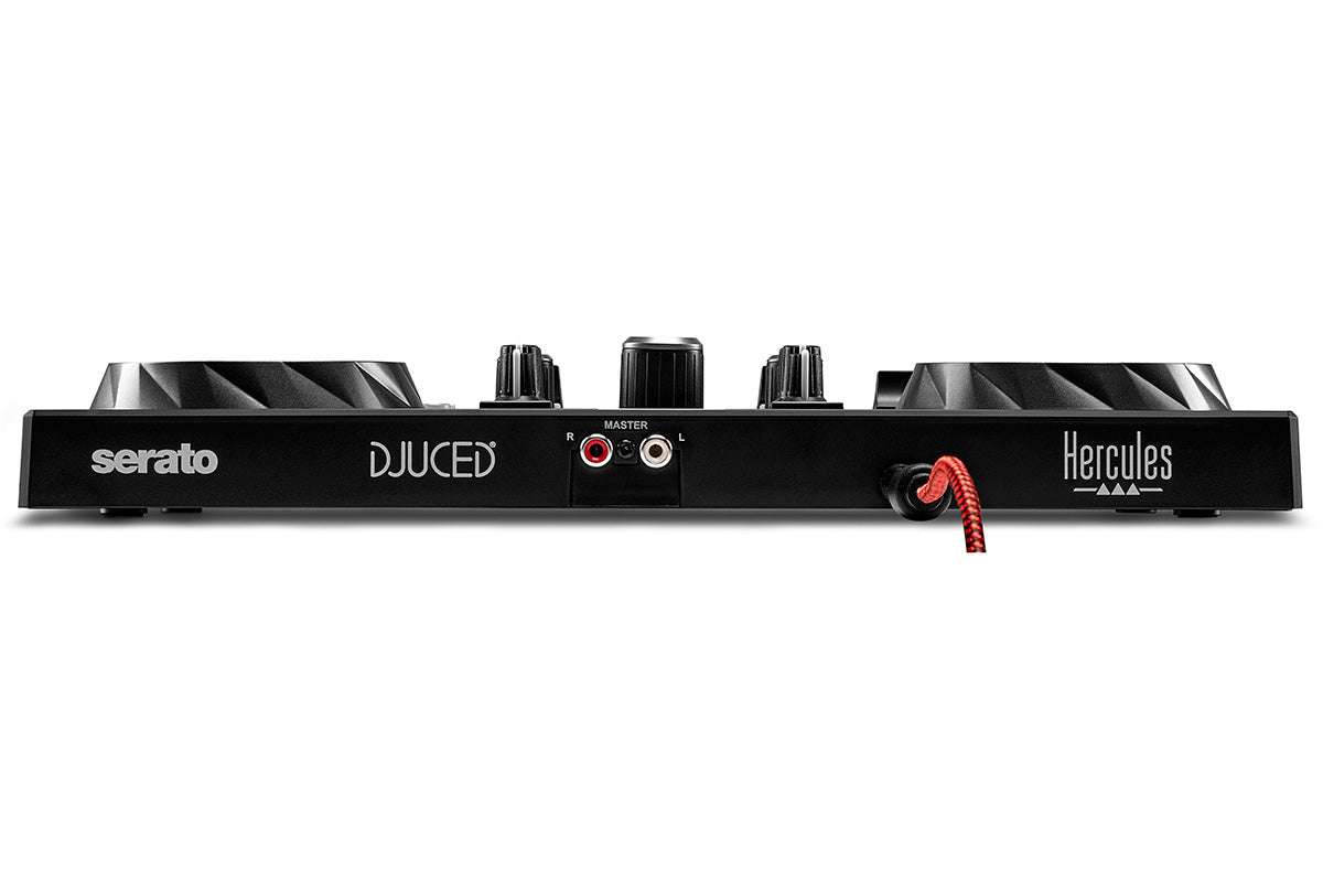 Hercules DJControl Inpulse 200 MK2 DJ Controller