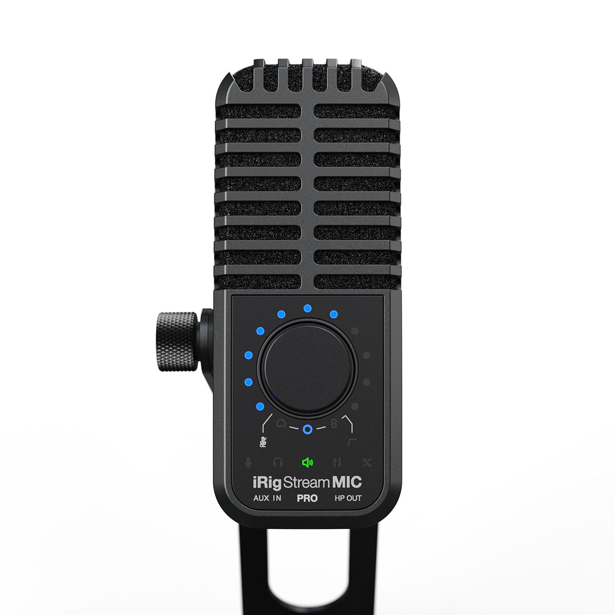 IK Multimedia iRig Stream Mic Pro