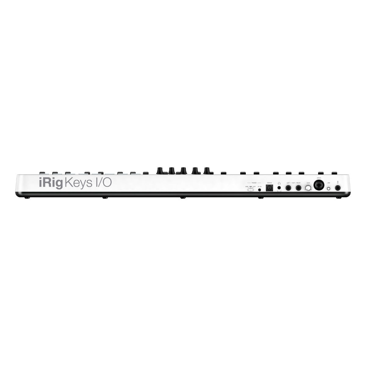 IK Multimedia iRig Keys I/O 49