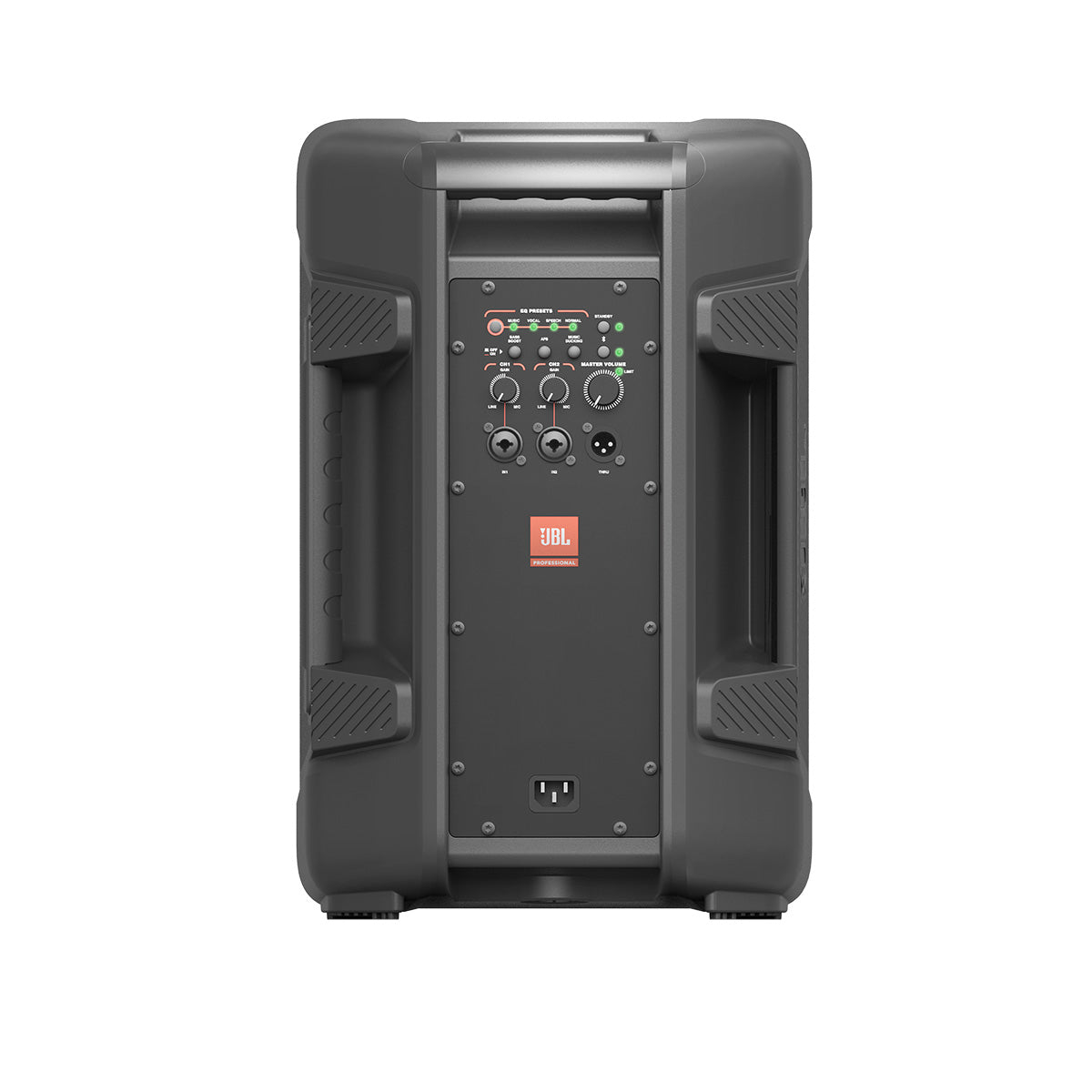 JBL IRX108BT 8" Portable PA Speaker with Bluetooth