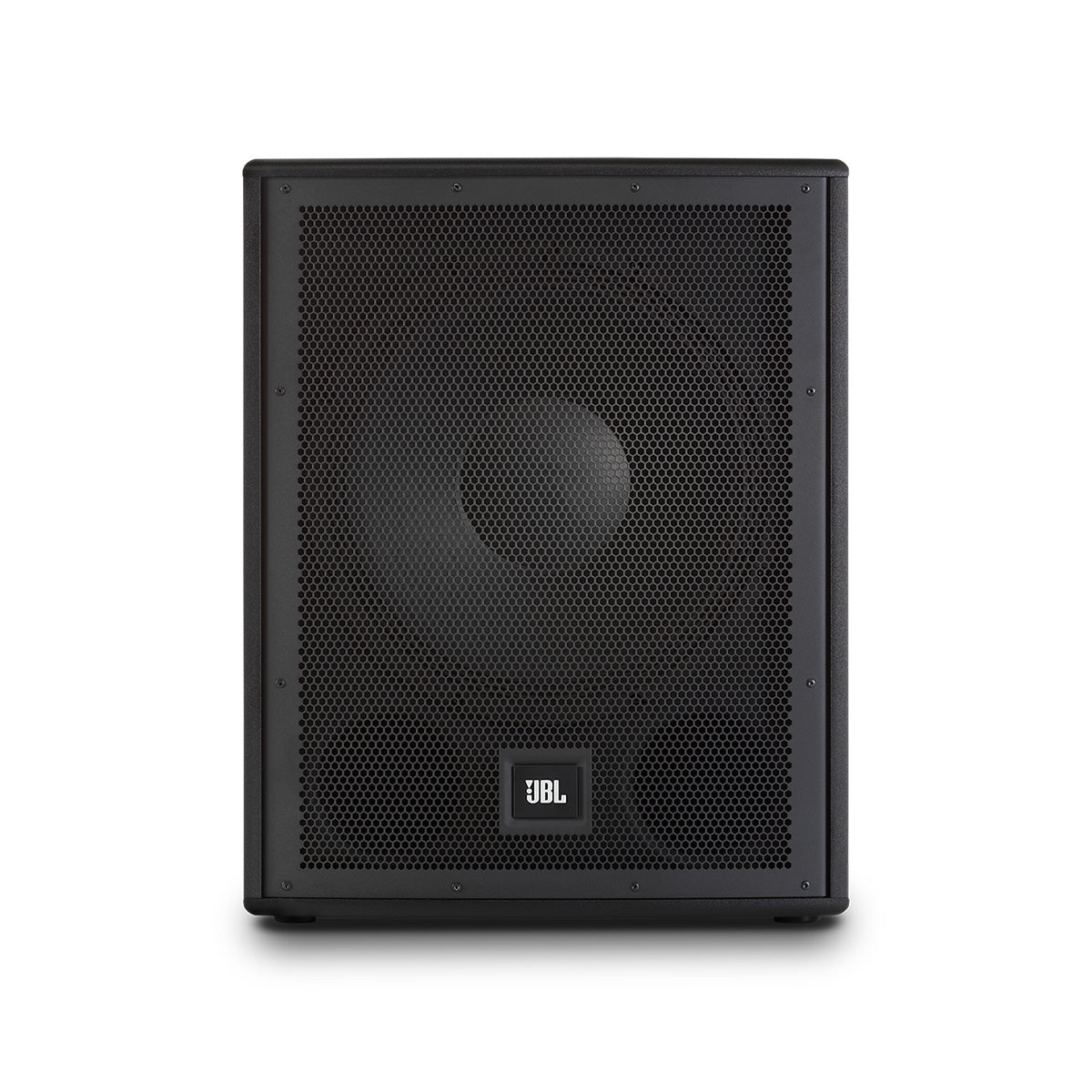 JBL IRX115S 15" Powered Subwoofer