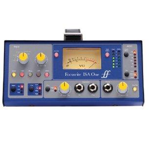 FOCUSRITE ISA One single mic preamp