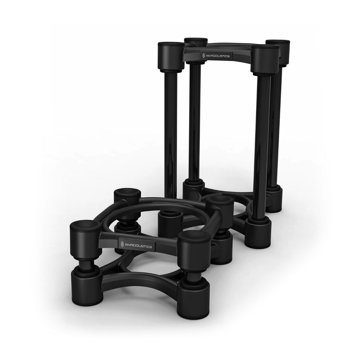 IsoAcoustics ISO-130 Monitor Stand Pair