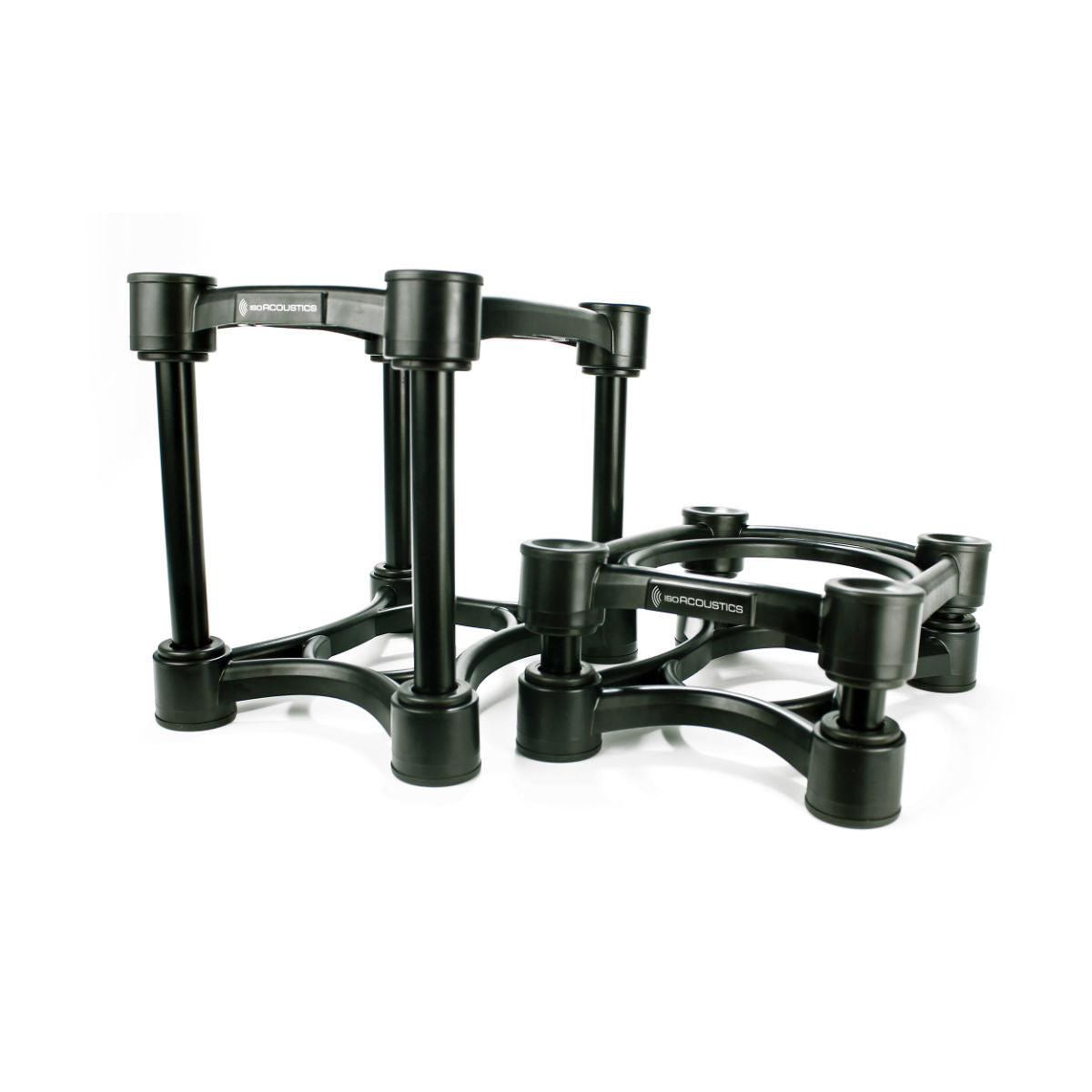 IsoAcoustics ISO-200 Monitor Stands Pair