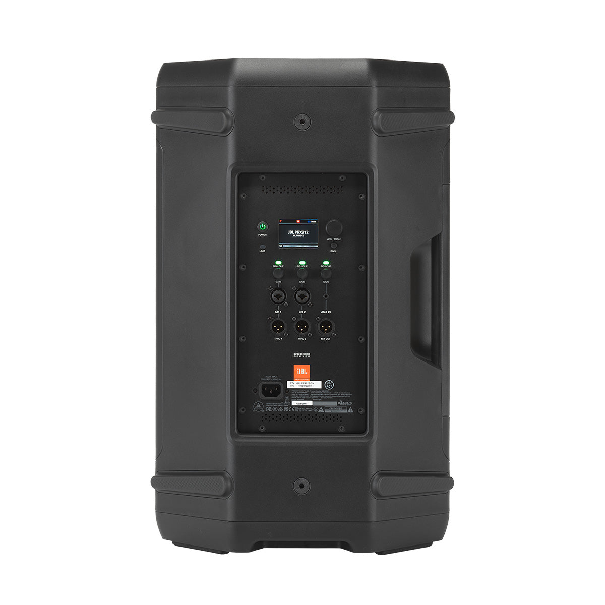 JBL PRX912 12" Active PA Speaker