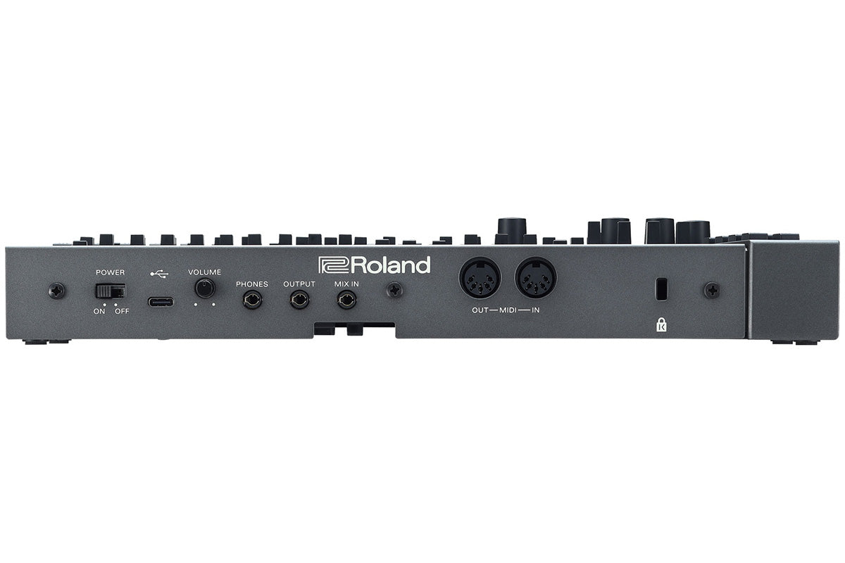 Roland JD-08 Polyphonic Synthesizer Module