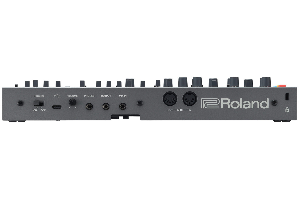 Roland JX-08 Polyphonic Synthesizer Module