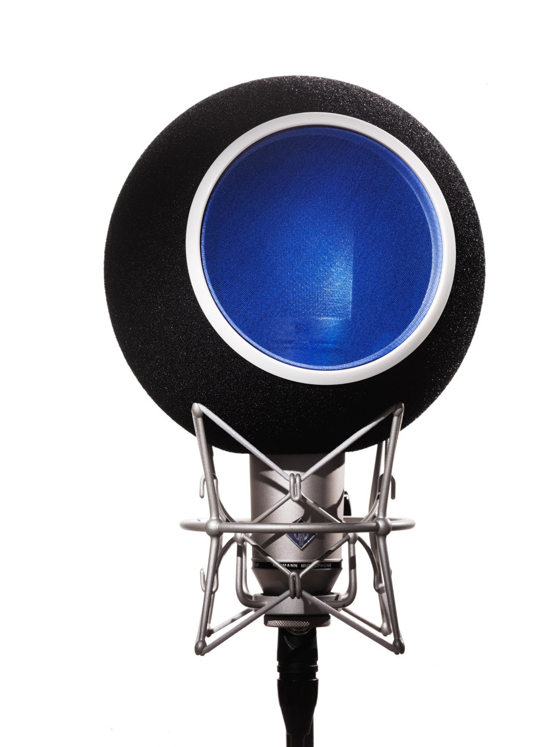 KAOTICA Eyeball Microphone Isolation w/ Integrated Pop Filter