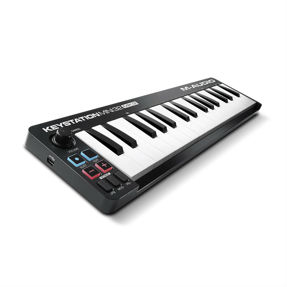 M-Audio Keystation Mini 32 MK3