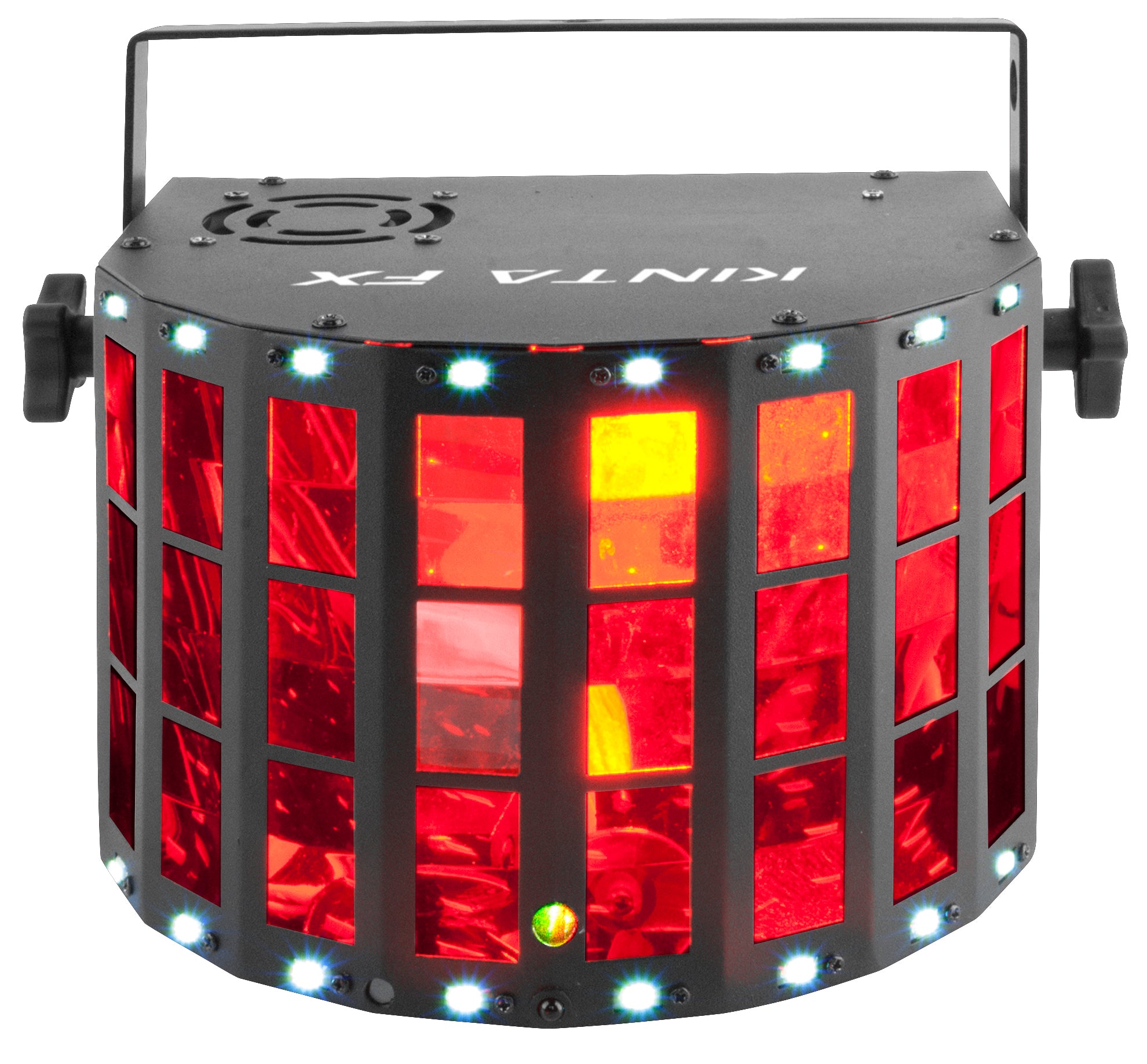 CHAUVET Kinta FX LED Derby With Laser & Strobe