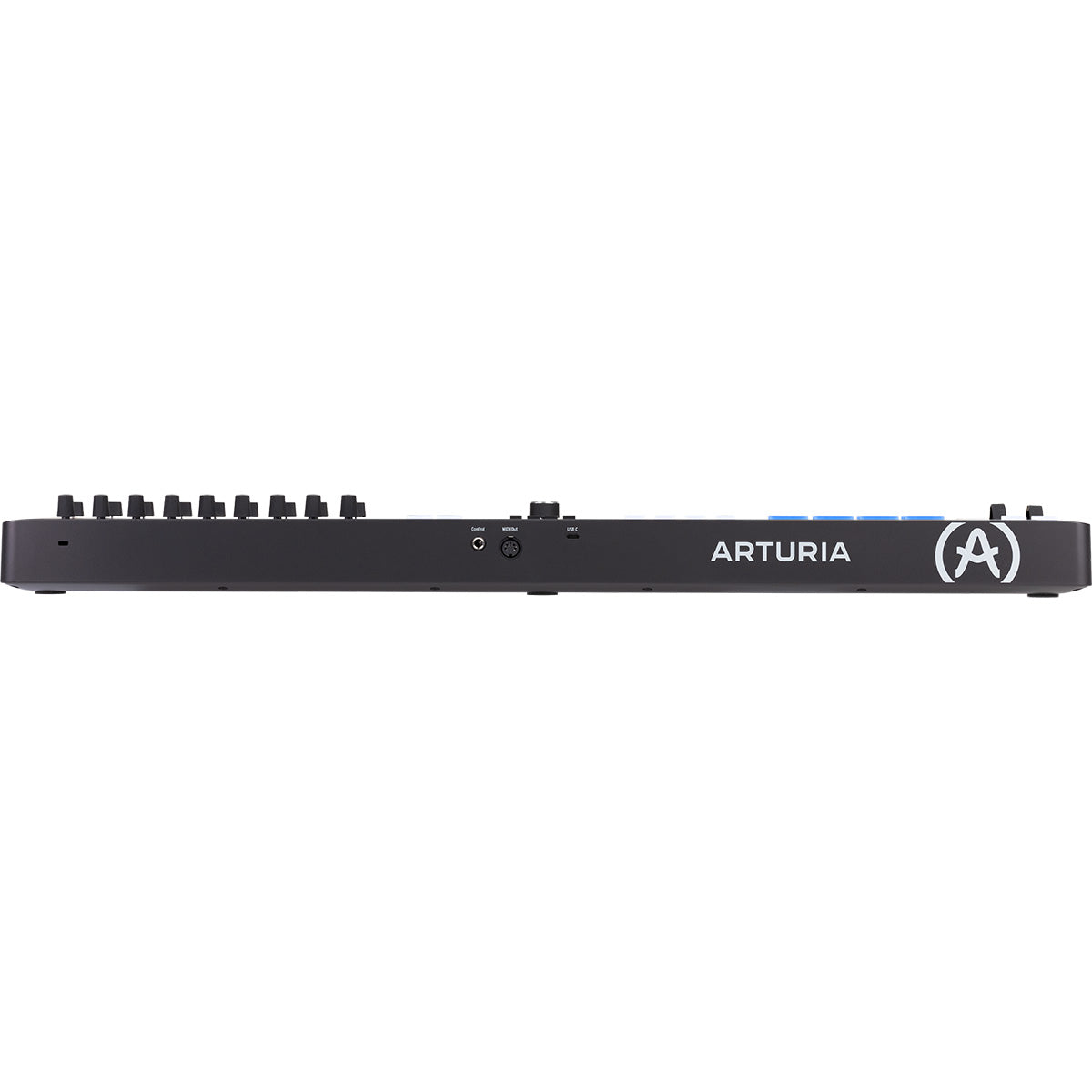 Arturia Keylab Essential 49 MK3 Black