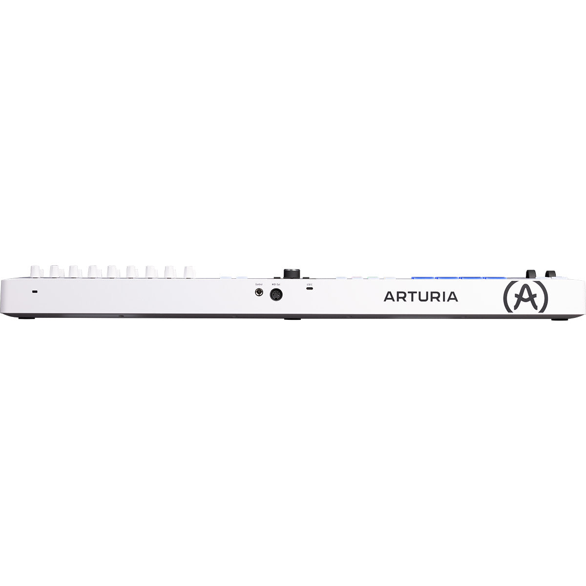 Arturia Keylab Essential 49 MK3 White