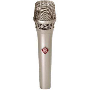 NEUMANN KMS105 Miniature Cardioid Microphone