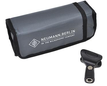 NEUMANN KMS104 Miniature Cardioid Microphone