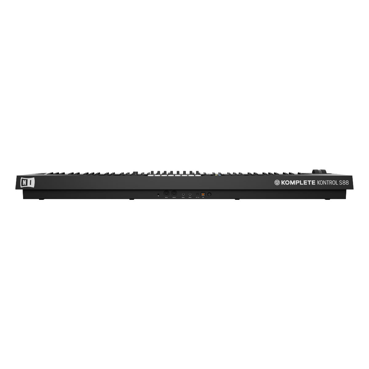 Native Instruments Komplete Kontrol S88 MK2