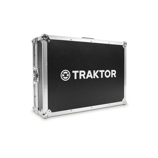 Native Instruments Traktor S4 MK3 Flight Case Package