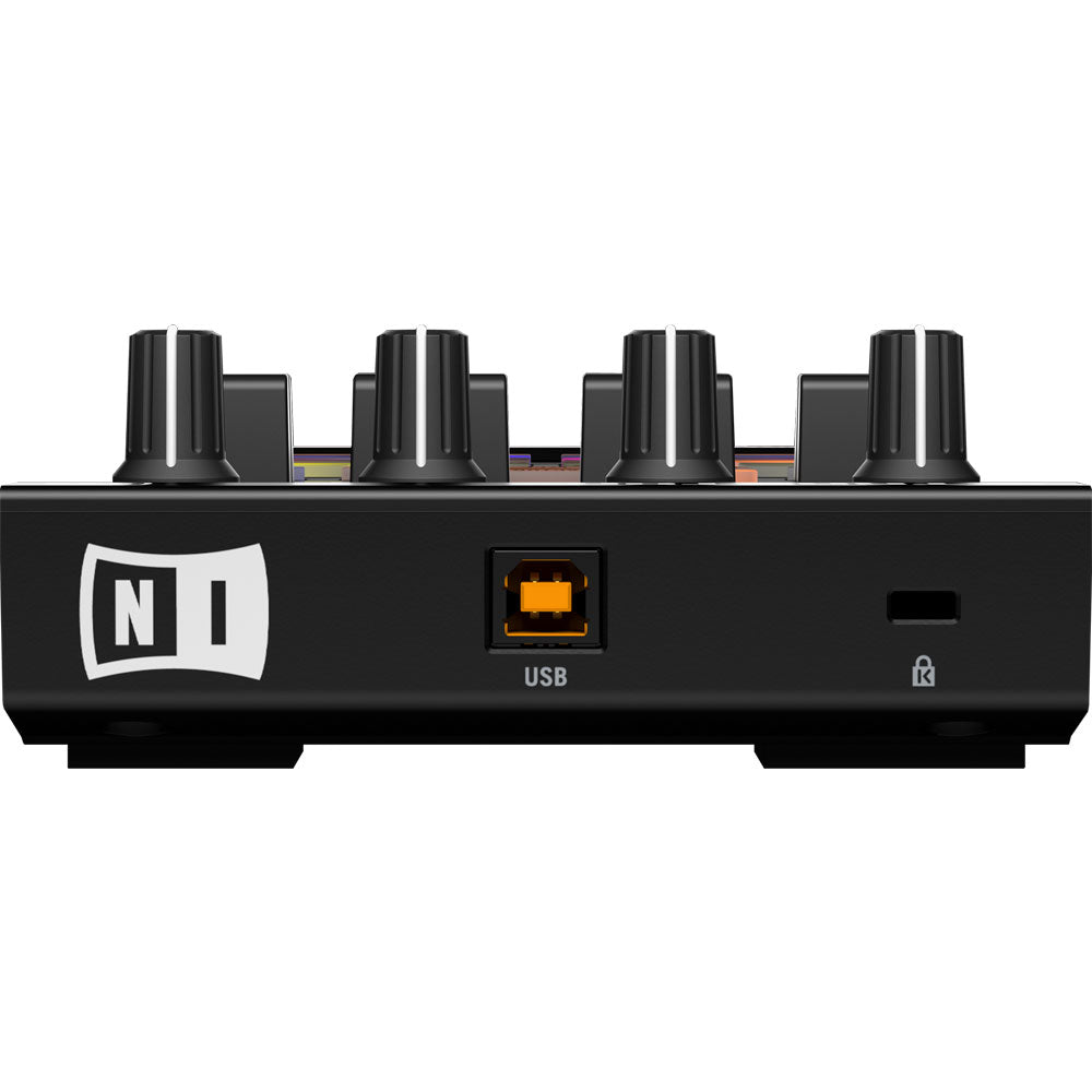 Native Instruments Traktor Kontrol F1 Controller
