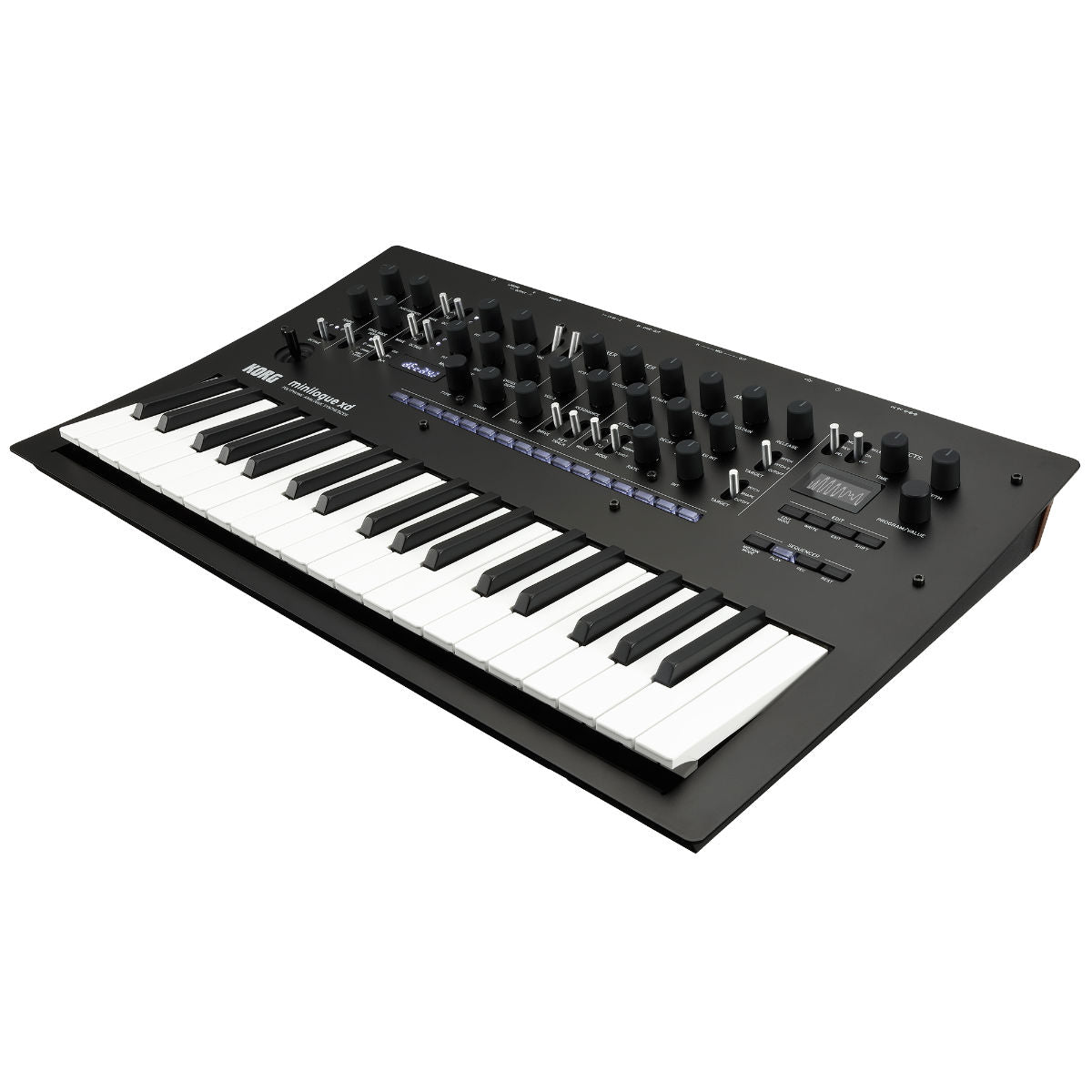 Korg Minilogue XD Synthesizer