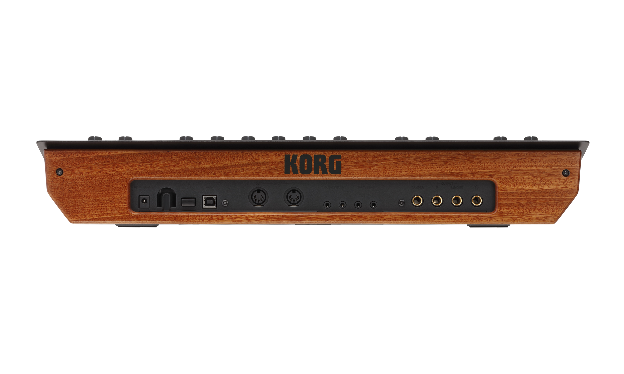 Korg Minilogue XD Synthesizer