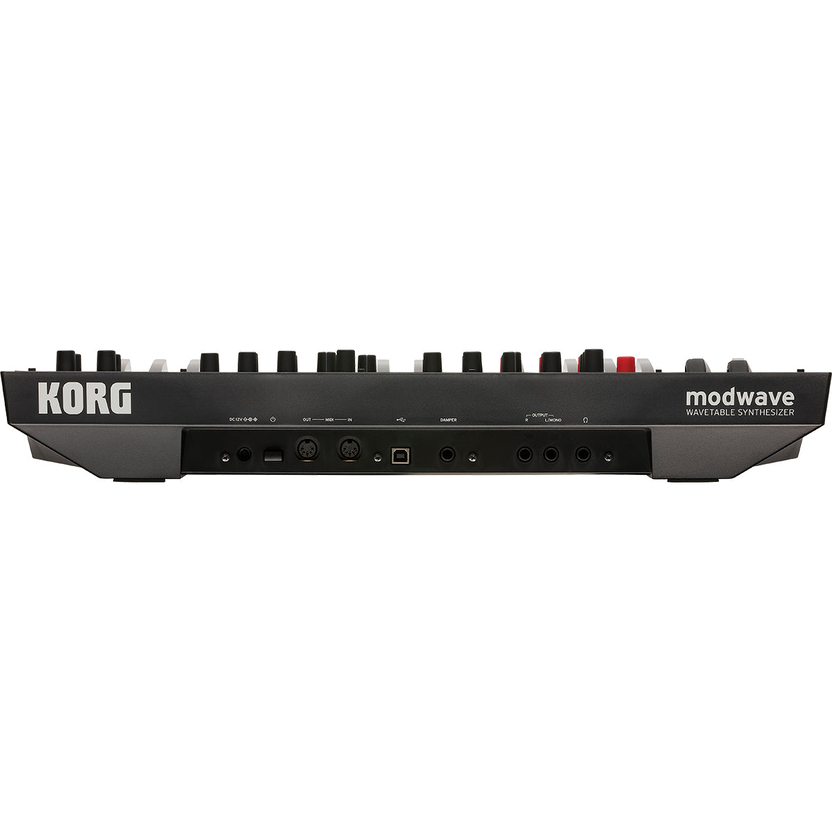 Korg Modwave Wavetable Synthesizer