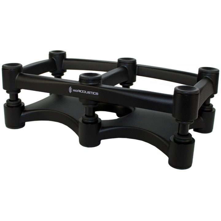 ISOACOUSTICS L8R430 Speaker Stands (Each)