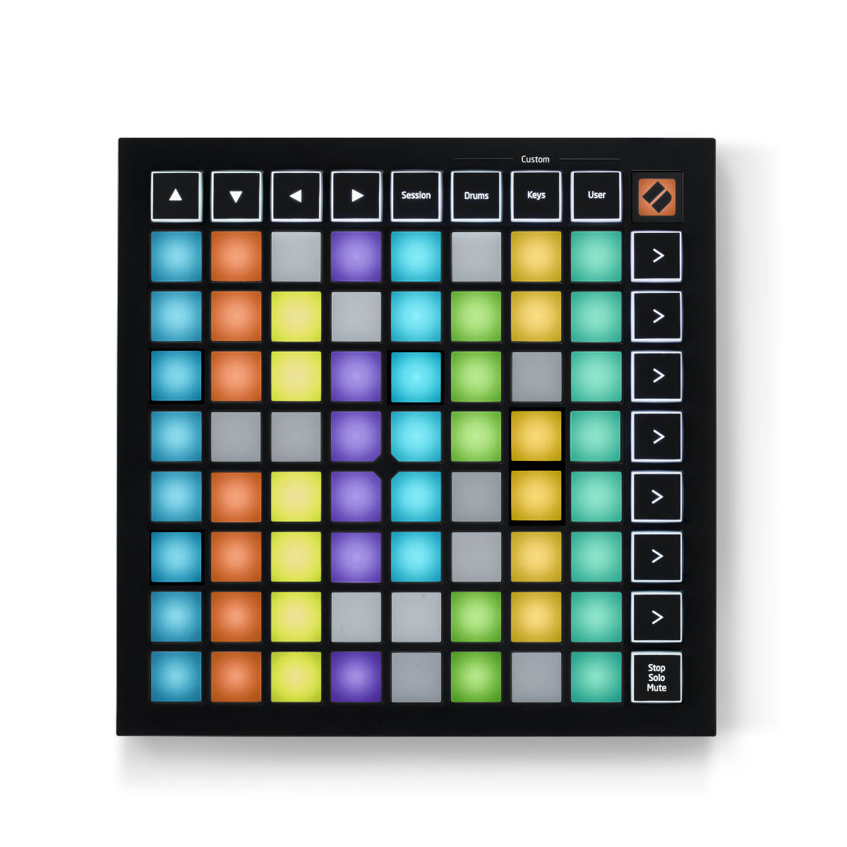 Novation Launchpad Mini MK3 Grid Controller for Ableton Live