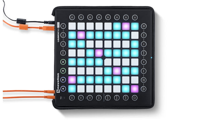 Novation Launchpad Pro Case