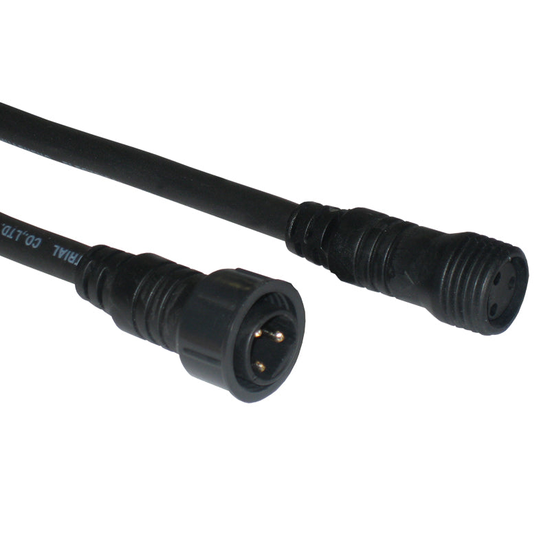 LEDJ Exterior Spectra Series 5m DMX Cable Lead (LEDJ145)