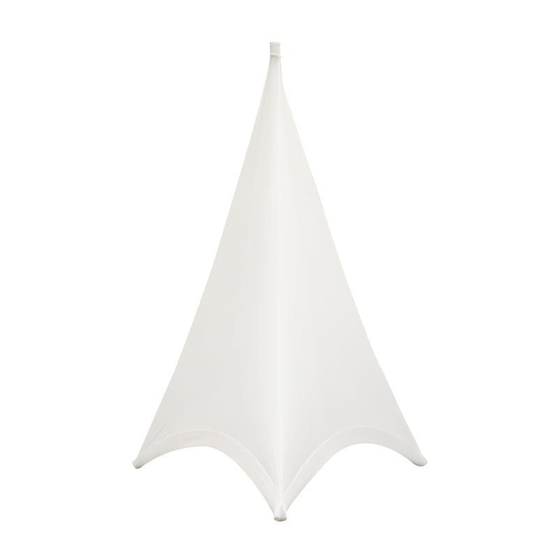 LEDJ Double Sided Speaker Stand Scrim - Single (LEDJ312)